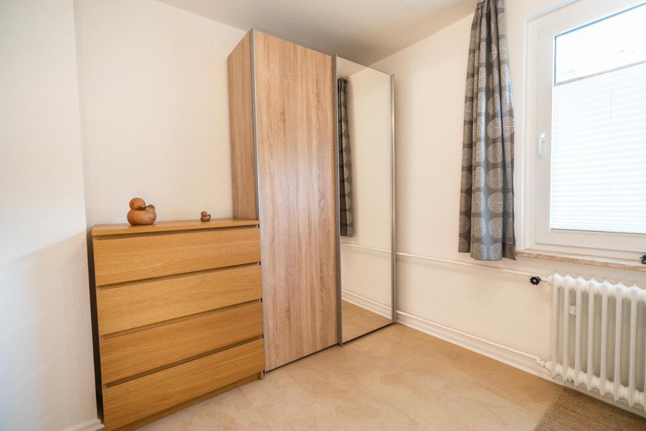 באד הרצבורג Ferienwohnung Im Ottenhai מראה חיצוני תמונה